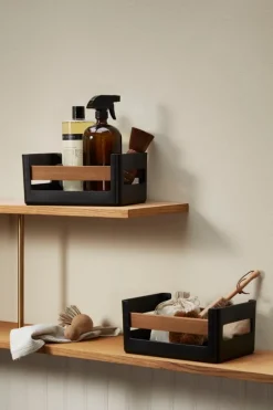 Eva Solo Nordic Kitchen skafferiback, bambu