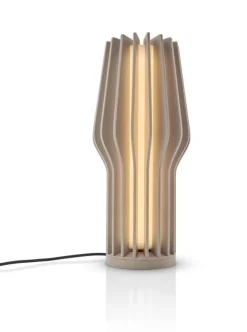 Eva Solo Radiant bärbar bordslampa, pärlbeige