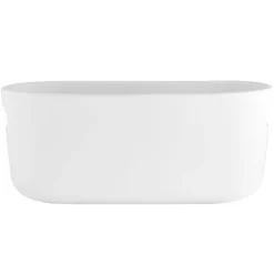 Eva Solo Örtbehållare, självvattnande, vit