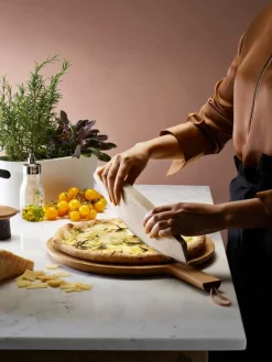 Eva Solo Örtbehållare, självvattnande, vit