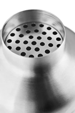 Eva Solo Shaker, 0,7 l, rostfritt stål - valnöt