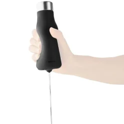 Eva Solo Squeeze diskmedelsdispenser, svart