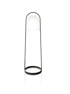 Eva Solo SunLight Solar lykta hög, 100 cm