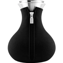 Eva Solo Tebryggare 1,0 l, svart
