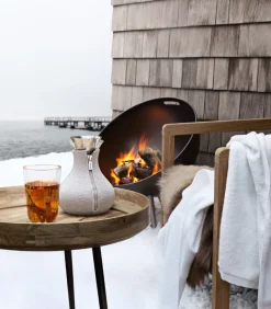 Eva Solo Tebryggare 1,0 l, svart