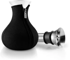 Eva Solo Tebryggare 1,0 l, svart