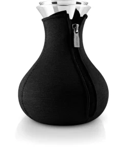 Eva Solo Tebryggare 1,0 l, svart