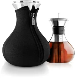 Eva Solo Tebryggare 1,0 l, svart