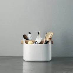 Eva Solo Toolbox, 15 cm, vit