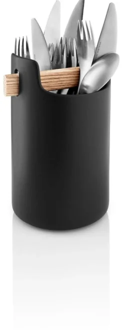 Eva Solo Toolbox behållare, 20 cm, svart