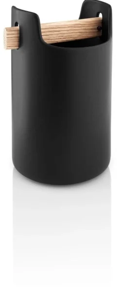 Eva Solo Toolbox behållare, 20 cm, svart