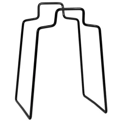 Everyday Design Lahti hållare, svart