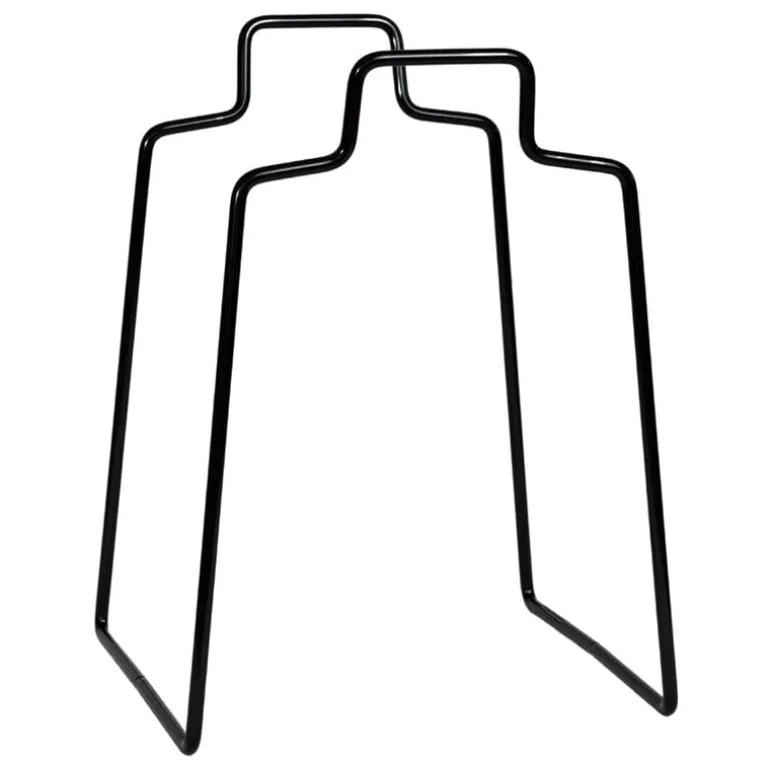 Everyday Design Lahti hållare, svart