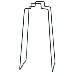 Everyday Design Turku XL påshållare, svart