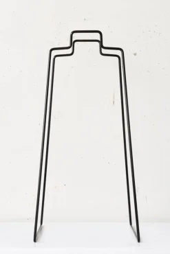 Everyday Design Turku XL påshållare, svart