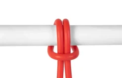 Fatboy Bolleke lampa, röd