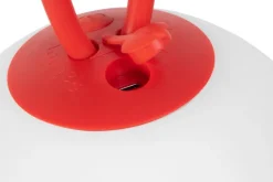 Fatboy Bolleke lampa, röd