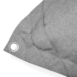 Fatboy Buggle Up Outdoor sittsäck, stengrå