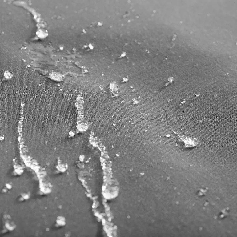 Fatboy Buggle Up Outdoor sittsäck, stengrå