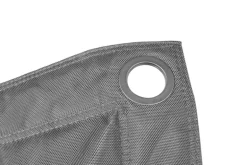 Fatboy Buggle Up sittsäck, ljusgrå