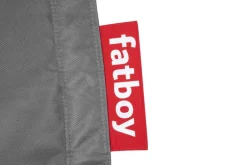 Fatboy Buggle Up sittsäck, ljusgrå