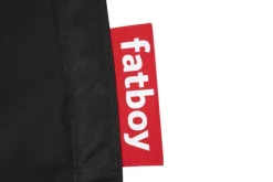 Fatboy Buggle Up sittsäck, svart