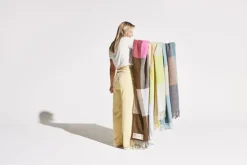 Fatboy Colour Blend filt, clementine