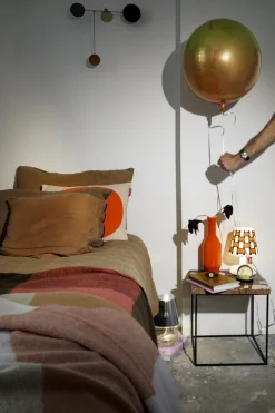 Fatboy Colour Blend filt, rabarber