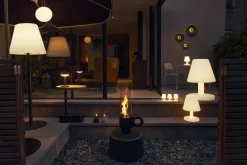 Fatboy Edison the Medium bordslampa