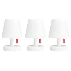 Fatboy Edison the Mini 2.0 bordslampa, 3-pack