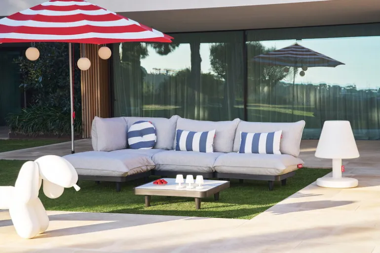 Fatboy Edison the Mini 2.0 bordslampa, 3-pack