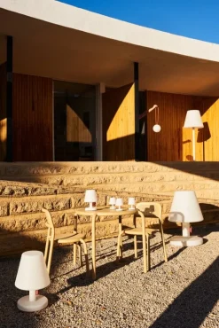 Fatboy Edison the Mini 2.0 bordslampa, 3-pack