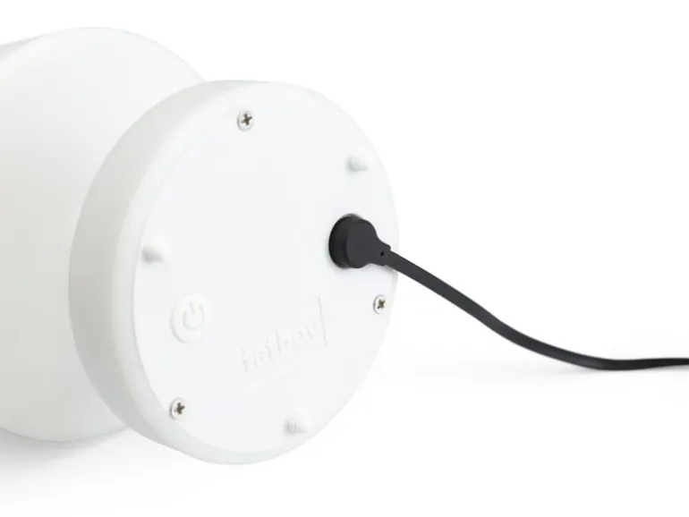 Fatboy Edison the Mini 2.0 bordslampa, 3-pack