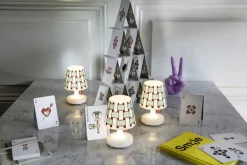 Fatboy Edison the Mini 2.0 bordslampa, 3-pack