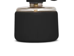 Fatboy Flamtastique XS oljelampa, svart