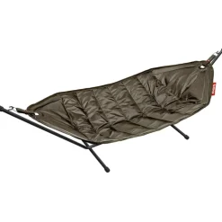 Fatboy Headdemock hängmatta, taupe