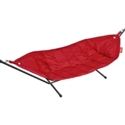 Fatboy Headdemock hängmatta, röd