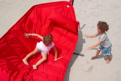 Fatboy Headdemock kudde, röd