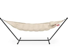 Fatboy Headdemock Superb Deluxe, sahara - svart