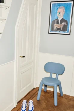 Fatboy Kaboom stol, regn