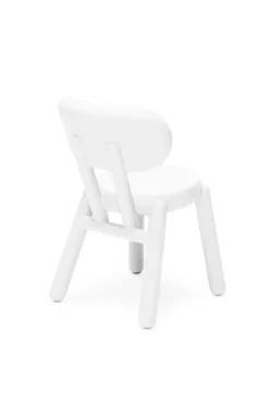 Fatboy Kaboom stol, vit