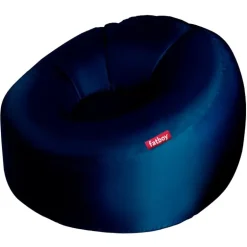 Fatboy Lamzac O 3.0, mörkblå