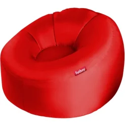 Fatboy Lamzac O 3.0, röd