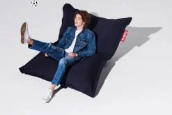 Fatboy Original Outdoor sittsäck, dark ocean