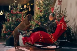 Fatboy Original sittsäck, röd