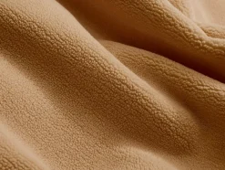 Fatboy Original Slim Teddy sittsäck, latte