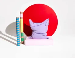 Fatboy Original Stonewashed sittsäck, lila