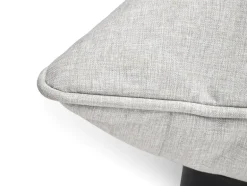 Fatboy Paletti-soffa, 3 moduler, vänster, dimma