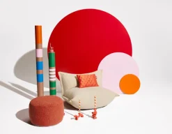 Fatboy Point Mingle stor sittpuff, chuck berry