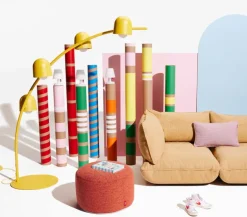 Fatboy Point Mingle stor sittpuff, chuck berry